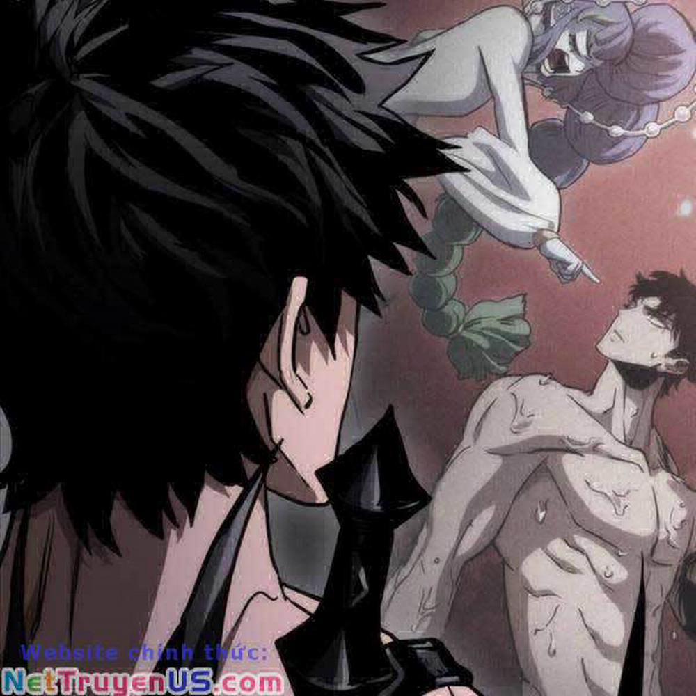 Thế Giới Sau Tận Thế 92 trang 206