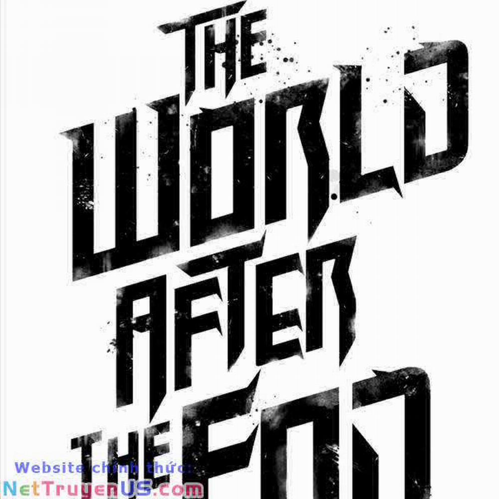 Thế Giới Sau Tận Thế 92 trang 21