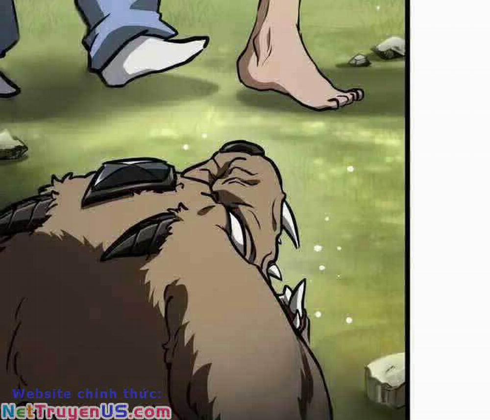 Thế Giới Sau Tận Thế 93 trang 143