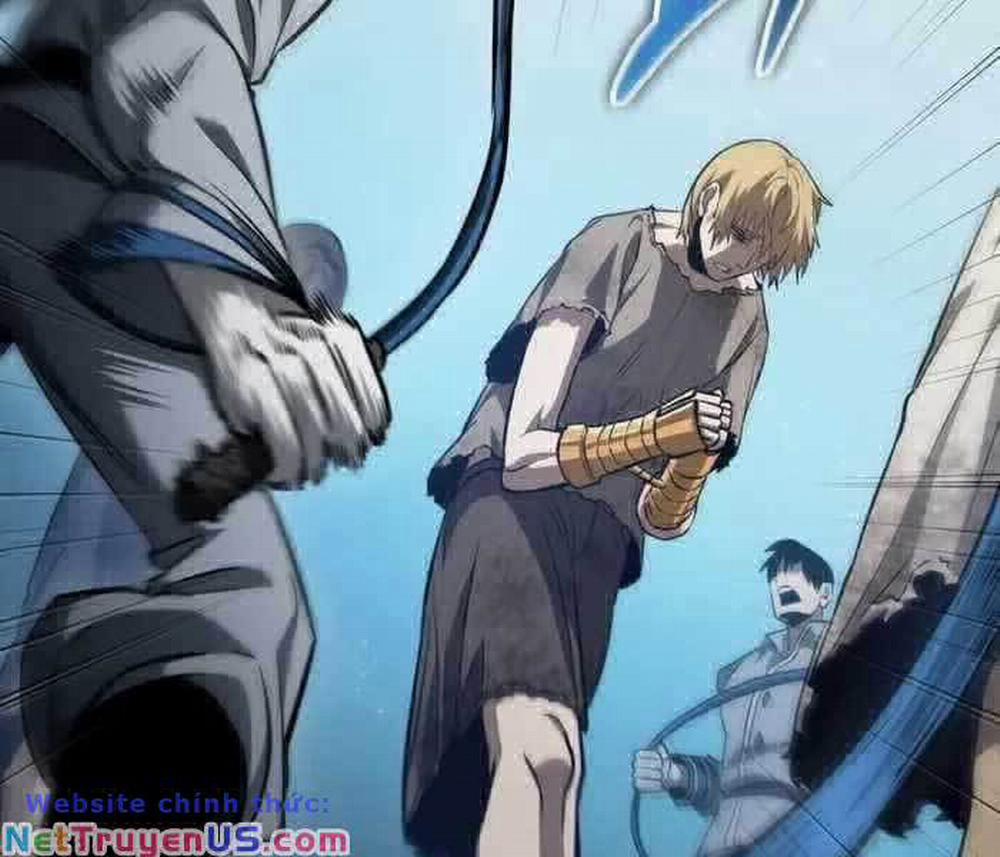 Thế Giới Sau Tận Thế 93 trang 216