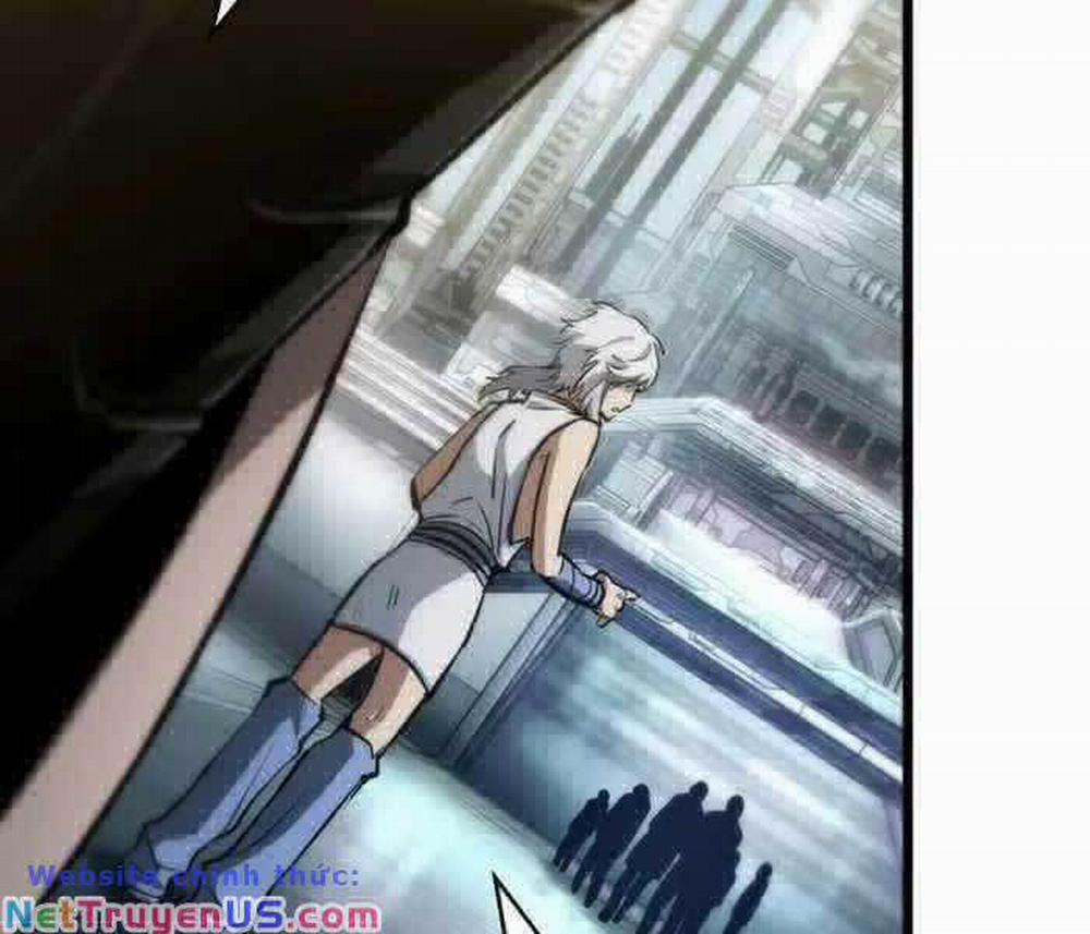 Thế Giới Sau Tận Thế 93 trang 219