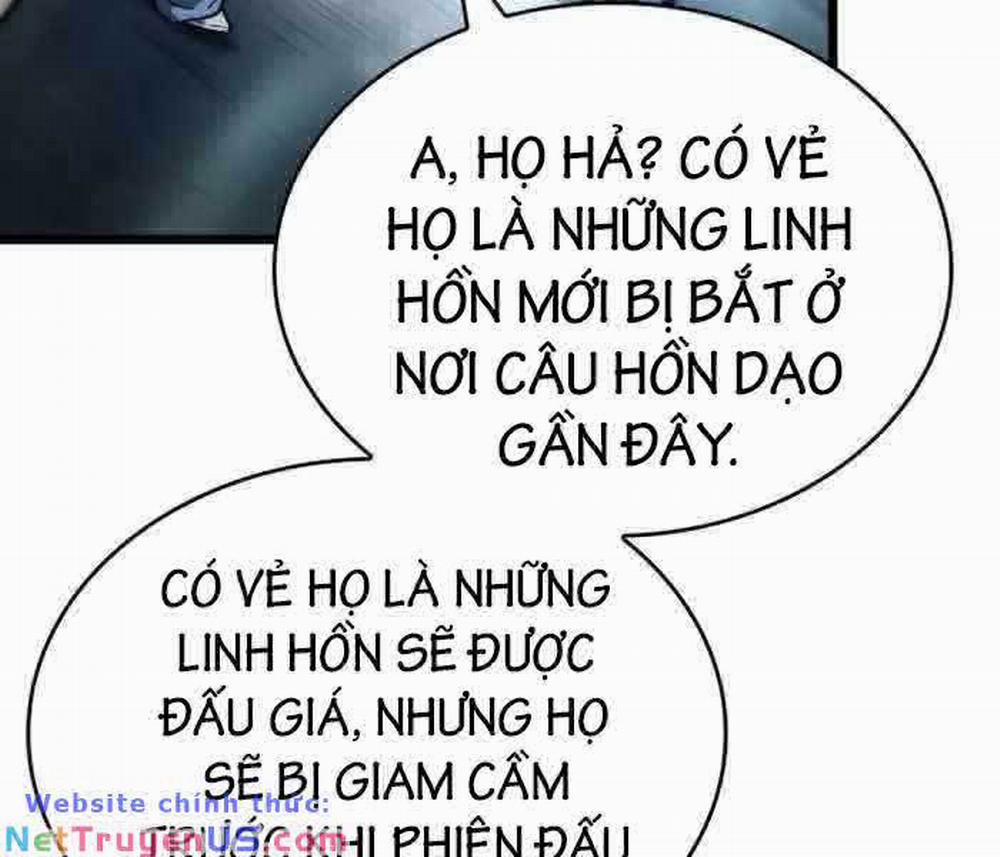 Thế Giới Sau Tận Thế 93 trang 220