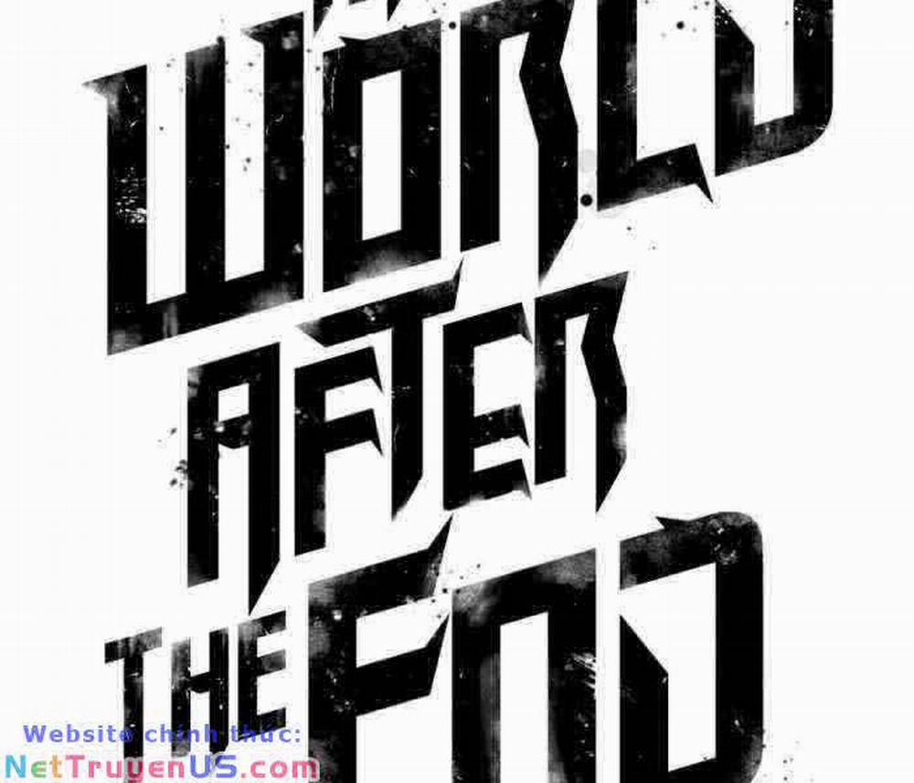 Thế Giới Sau Tận Thế 93 trang 264