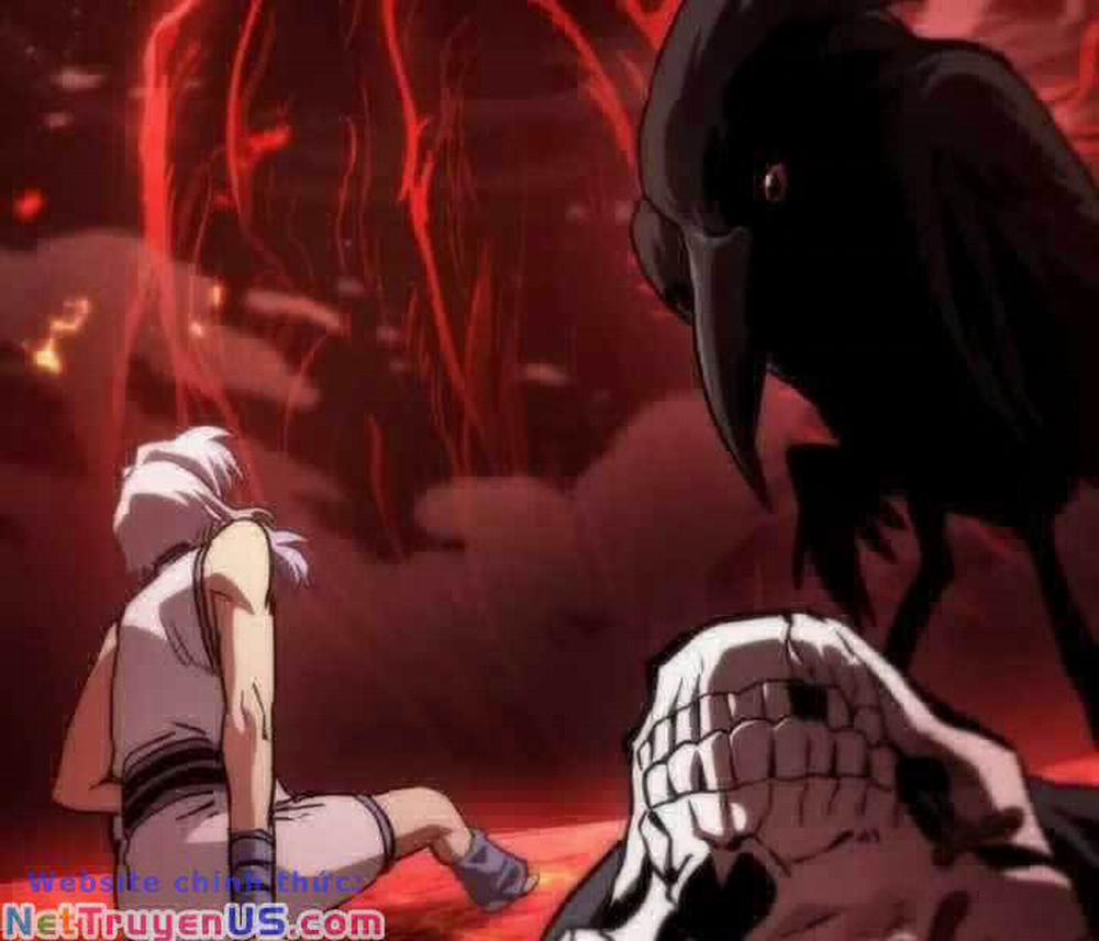 Thế Giới Sau Tận Thế 93 trang 90