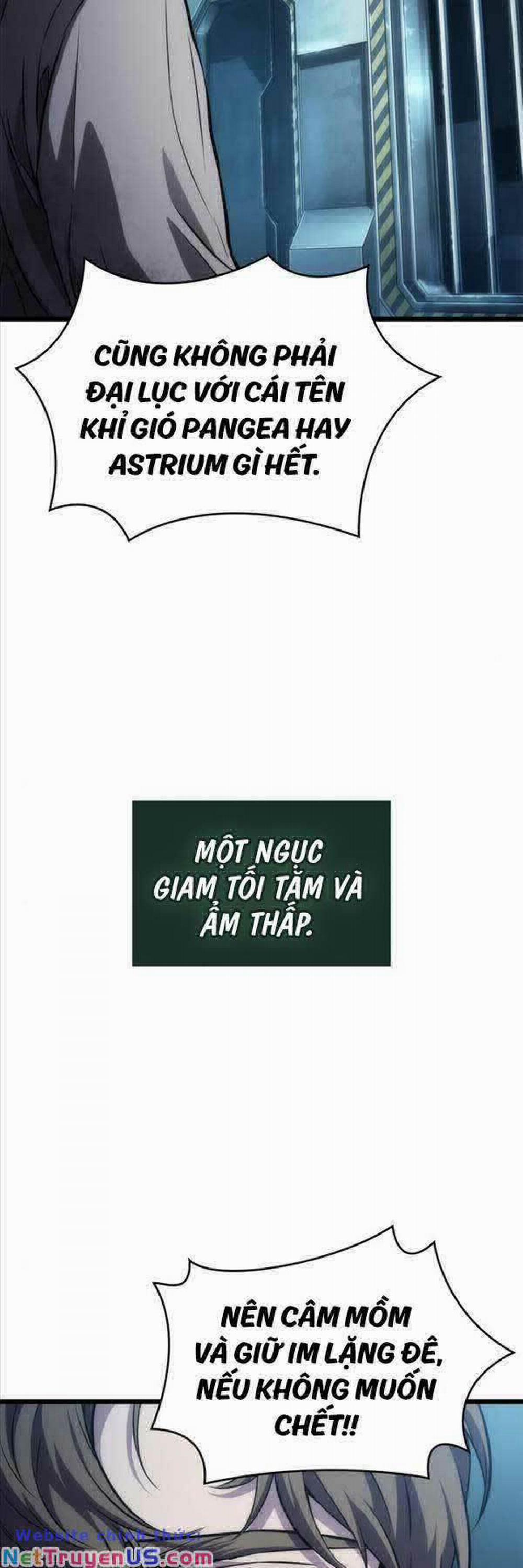 Thế Giới Sau Tận Thế 94 trang 11