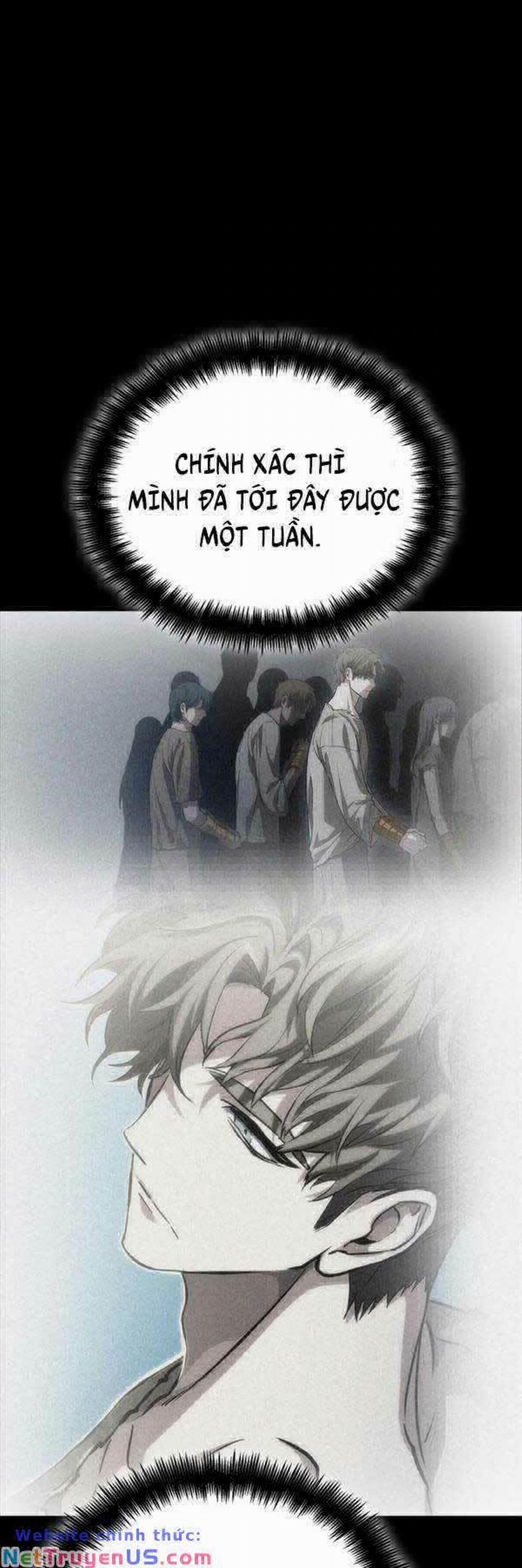 Thế Giới Sau Tận Thế 94 trang 13