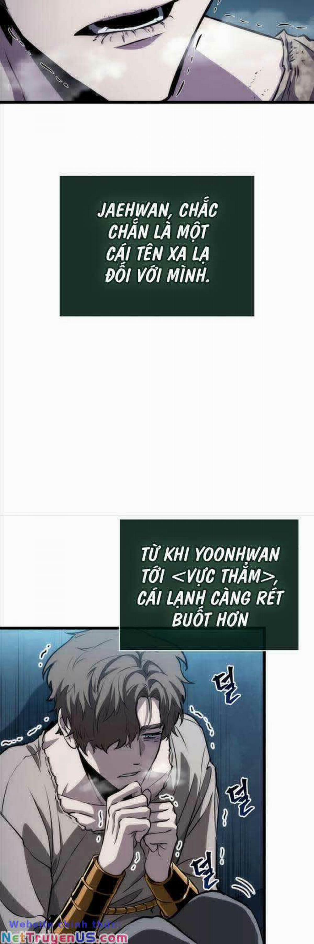 Thế Giới Sau Tận Thế 94 trang 18