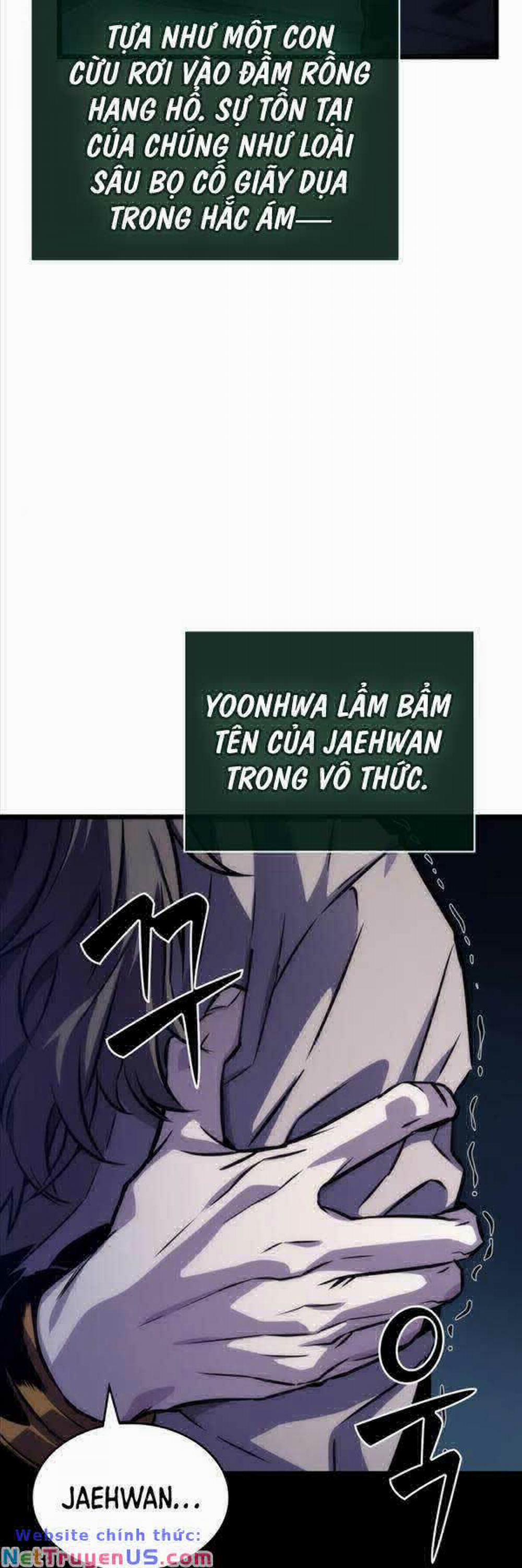 Thế Giới Sau Tận Thế 94 trang 20