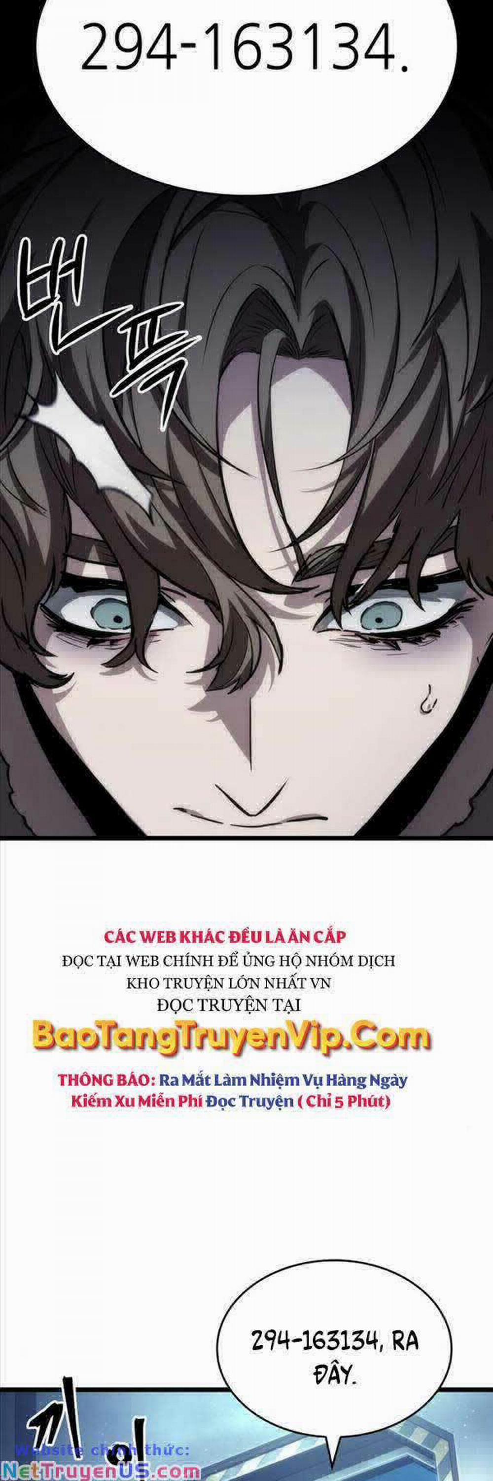 Thế Giới Sau Tận Thế 94 trang 22