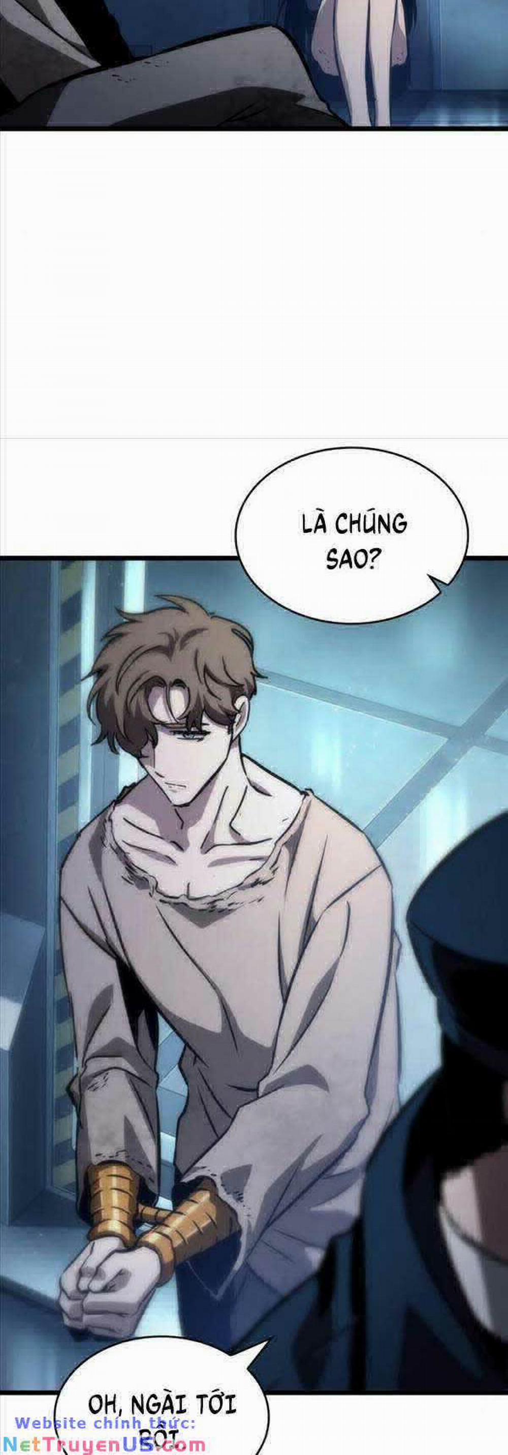 Thế Giới Sau Tận Thế 94 trang 24