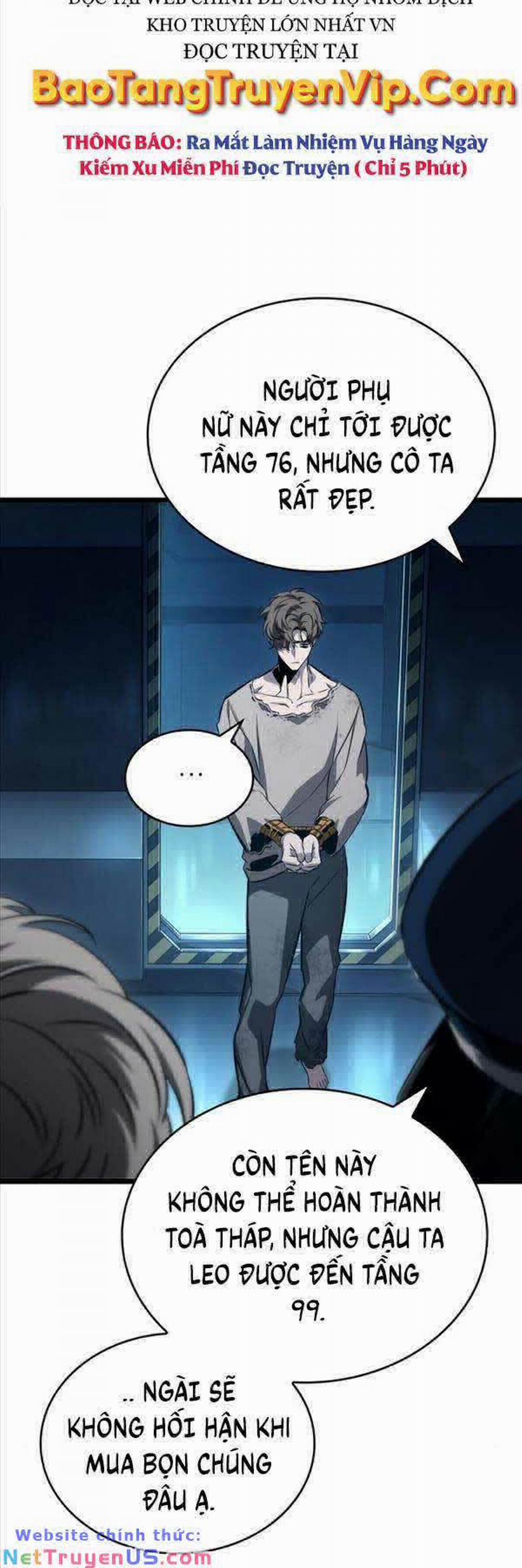 Thế Giới Sau Tận Thế 94 trang 26