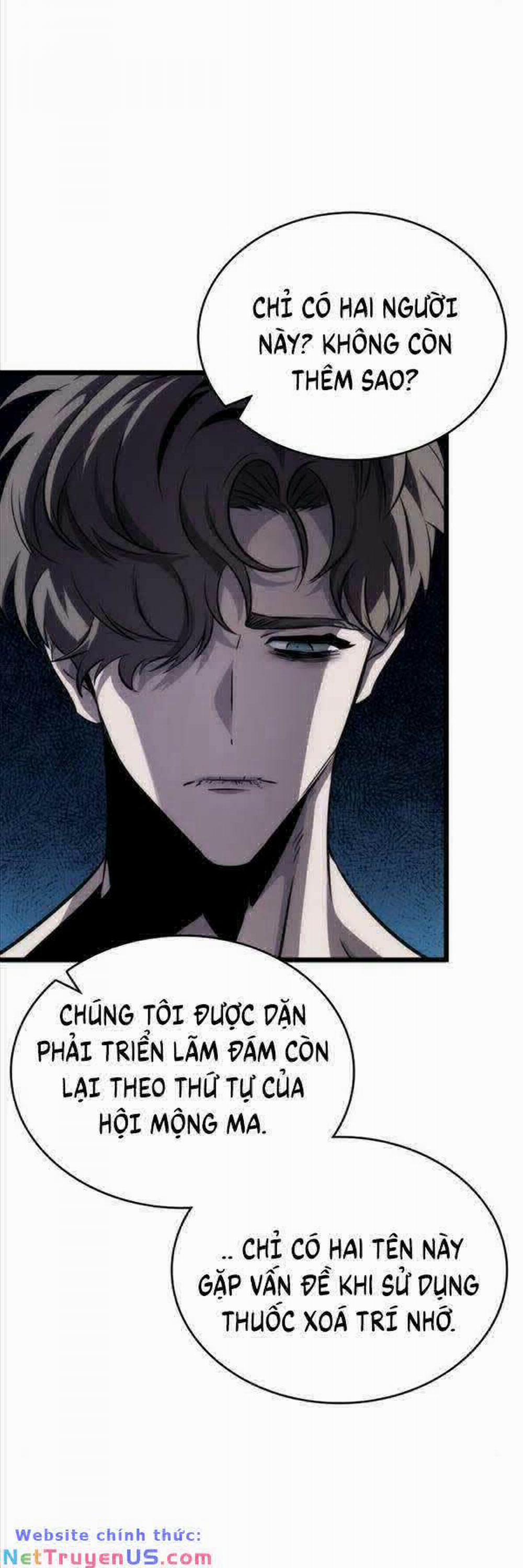 Thế Giới Sau Tận Thế 94 trang 27