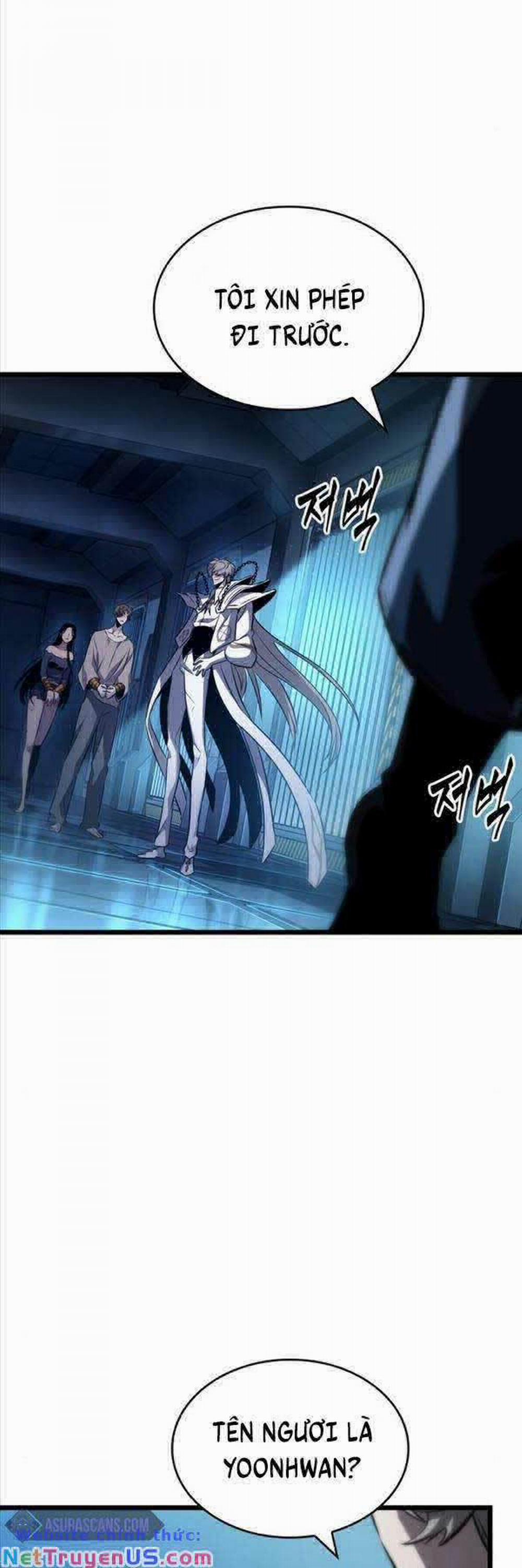 Thế Giới Sau Tận Thế 94 trang 28