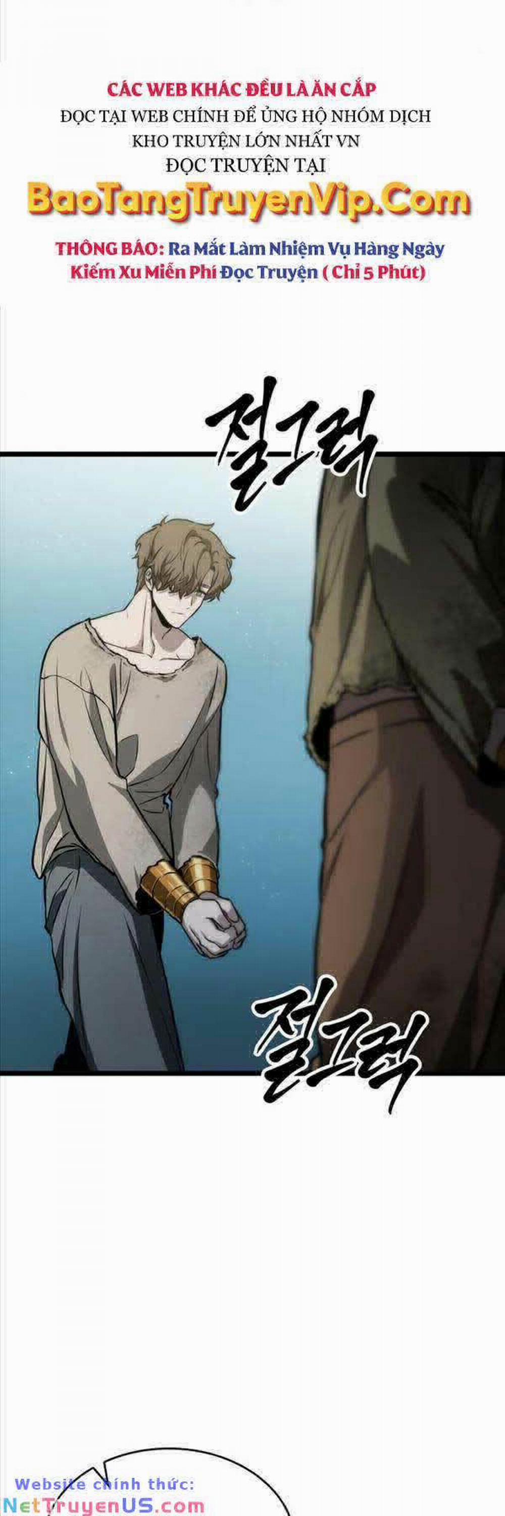 Thế Giới Sau Tận Thế 94 trang 3