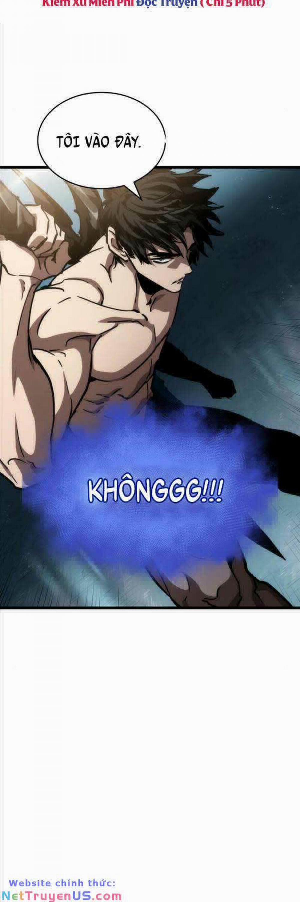 Thế Giới Sau Tận Thế 94 trang 32