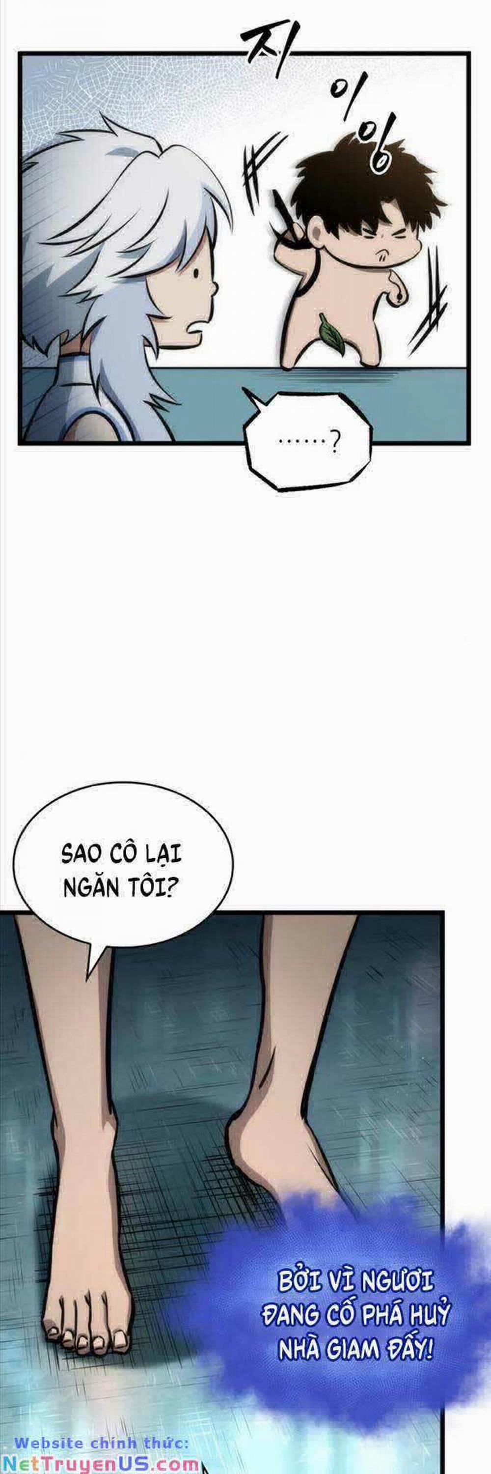 Thế Giới Sau Tận Thế 94 trang 33