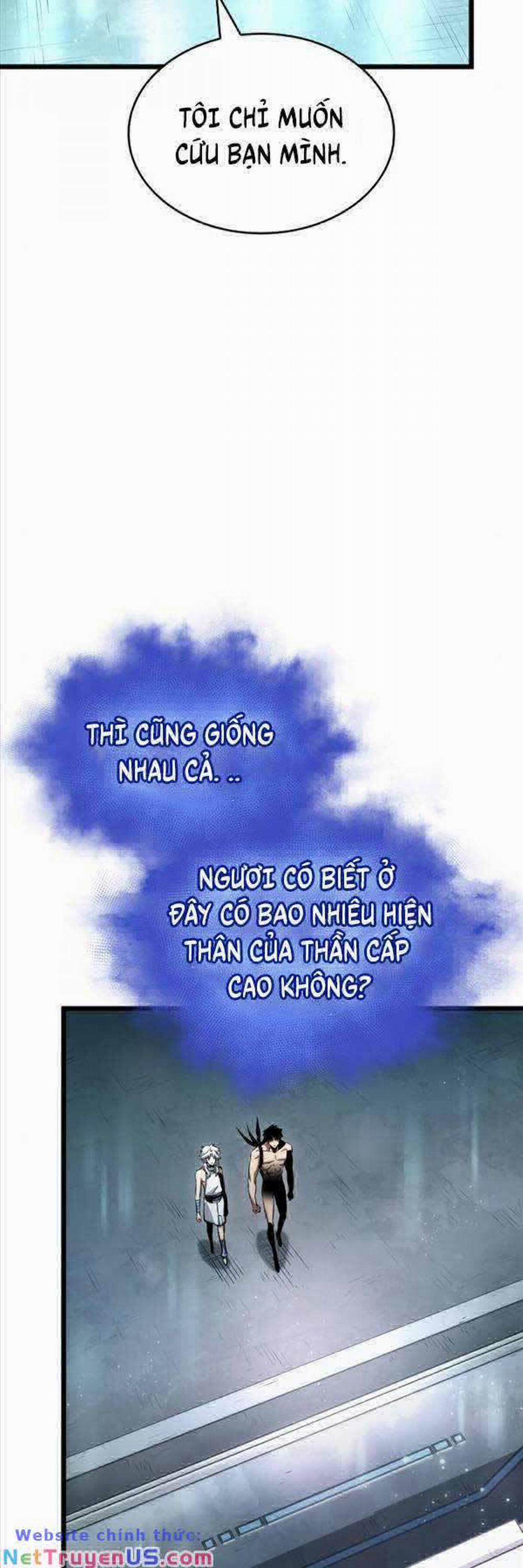 Thế Giới Sau Tận Thế 94 trang 34