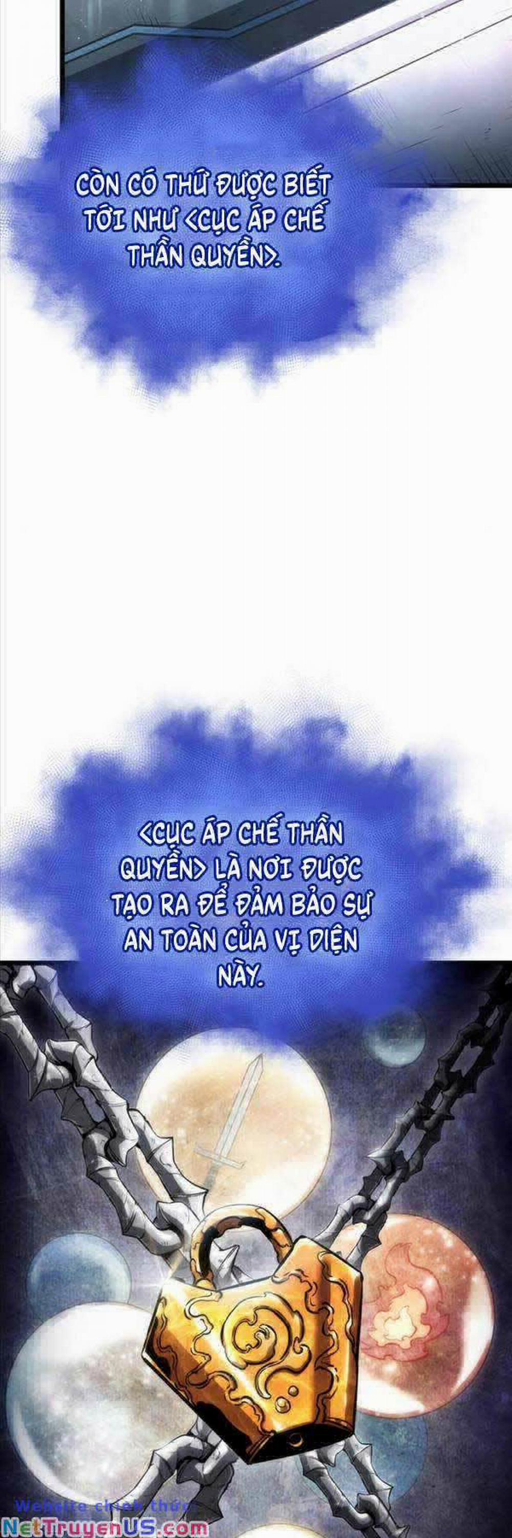 Thế Giới Sau Tận Thế 94 trang 35