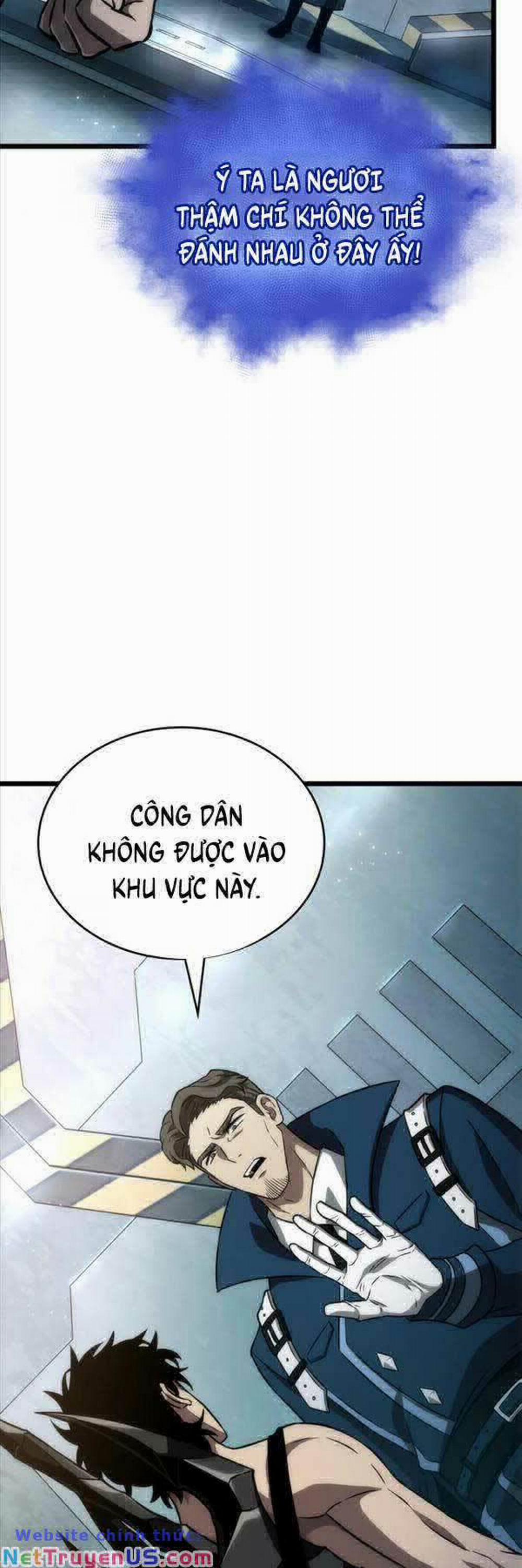 Thế Giới Sau Tận Thế 94 trang 37