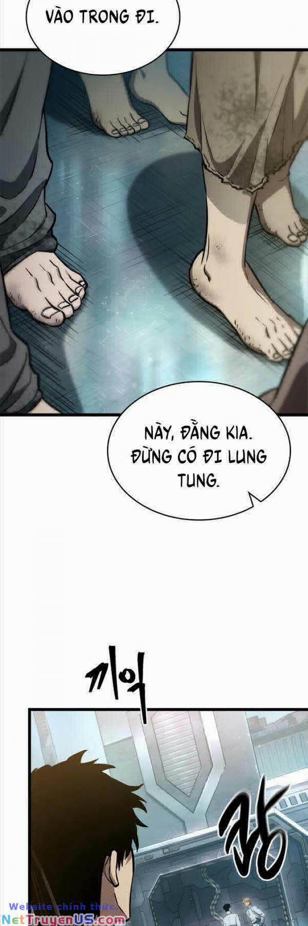 Thế Giới Sau Tận Thế 94 trang 4