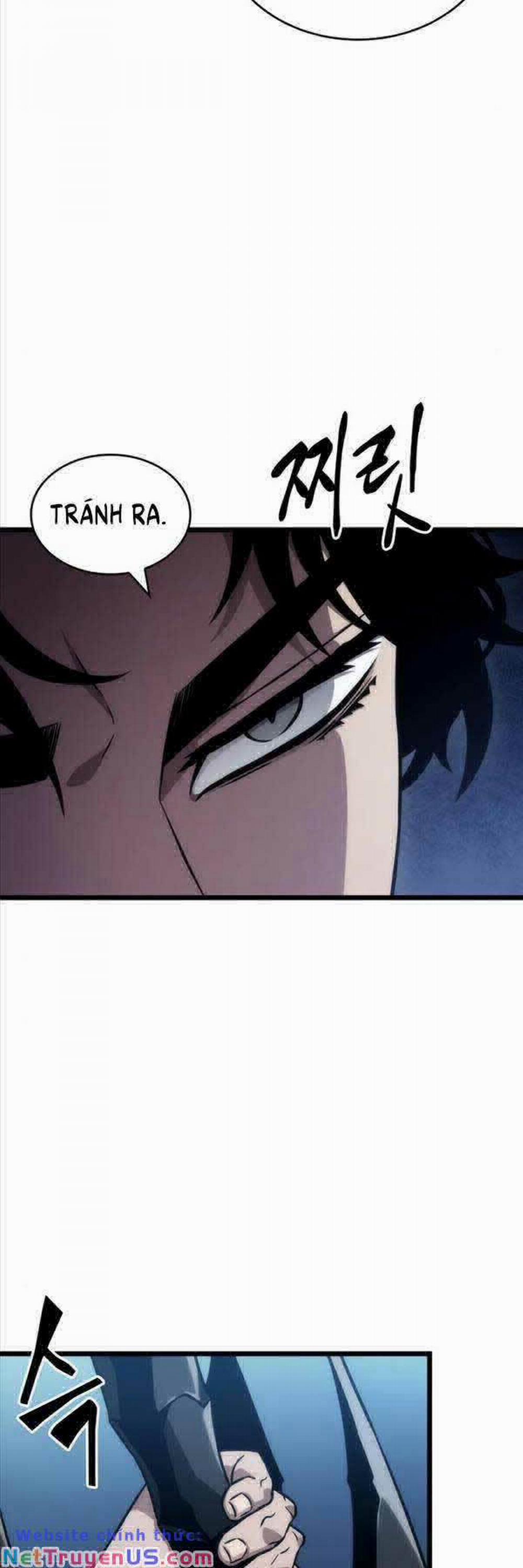 Thế Giới Sau Tận Thế 94 trang 40