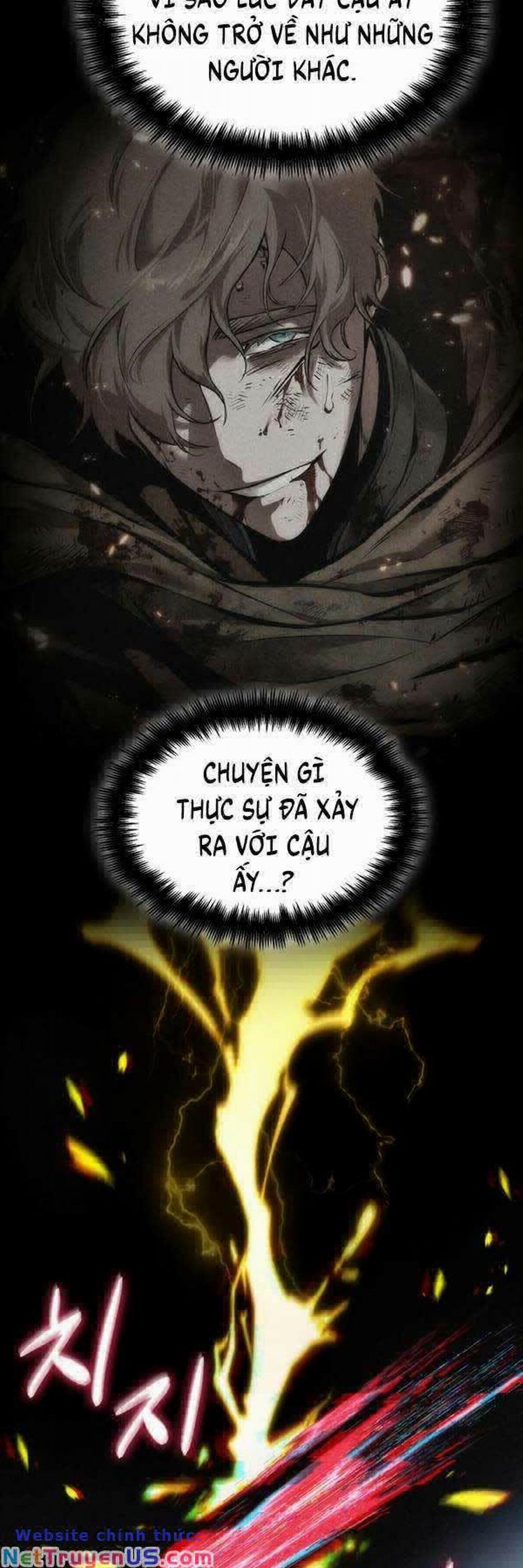 Thế Giới Sau Tận Thế 94 trang 43