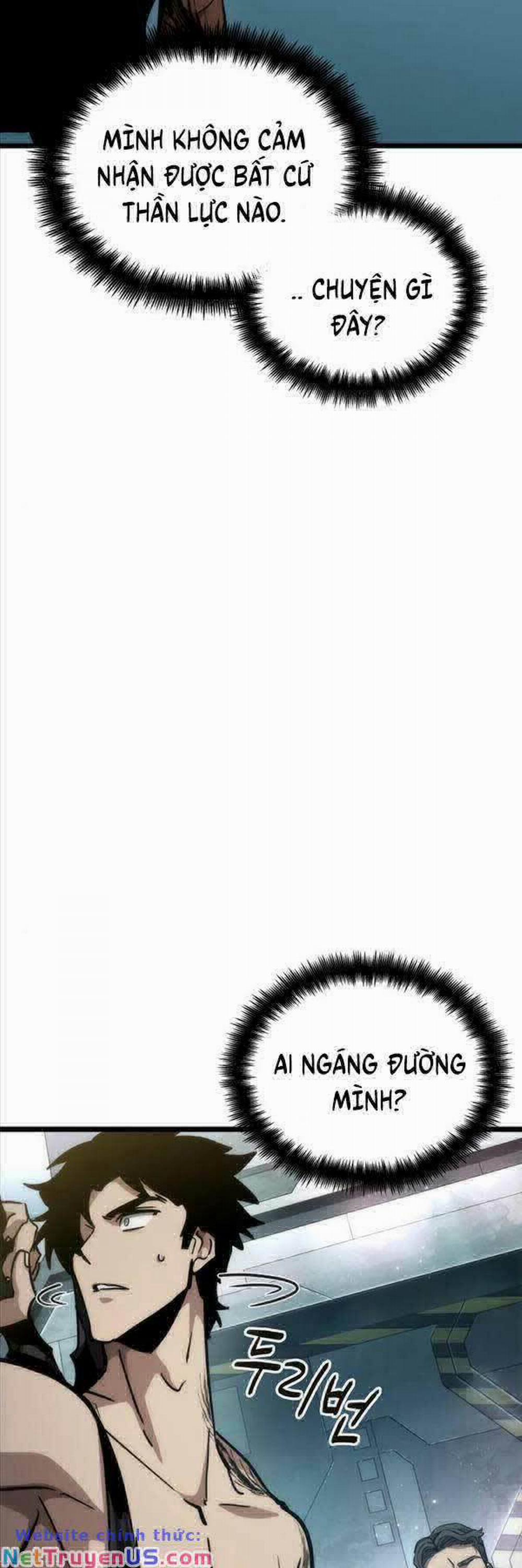 Thế Giới Sau Tận Thế 94 trang 45