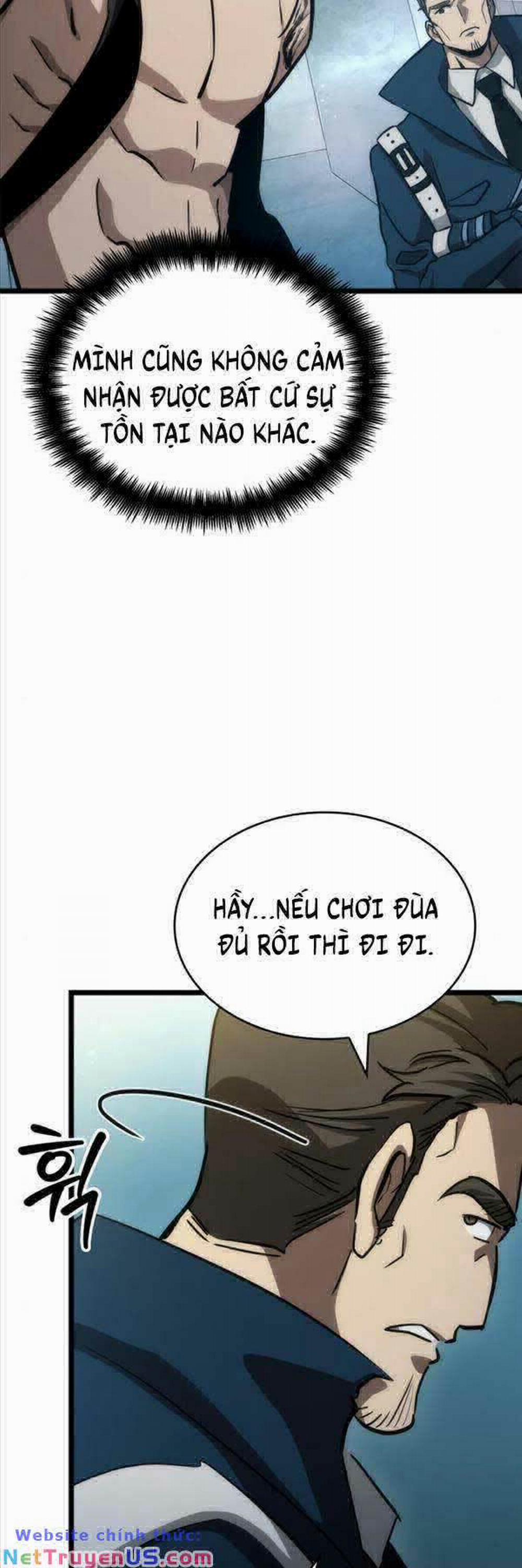 Thế Giới Sau Tận Thế 94 trang 46