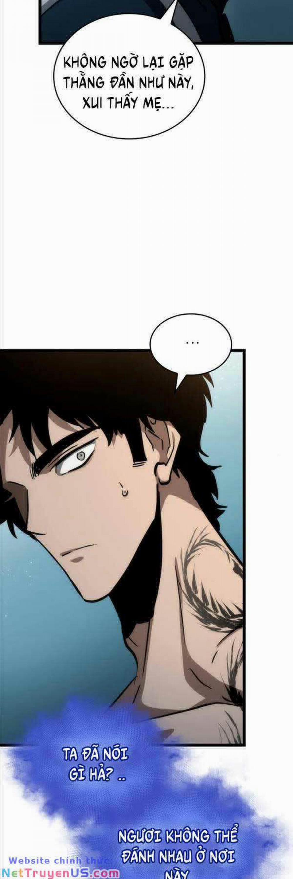 Thế Giới Sau Tận Thế 94 trang 47