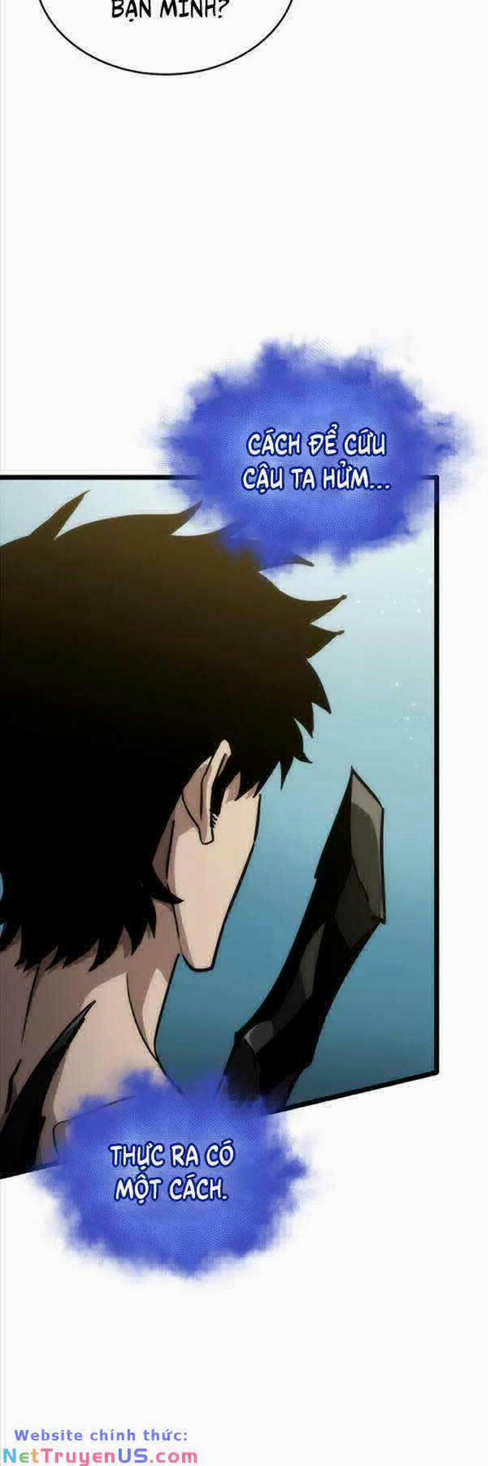 Thế Giới Sau Tận Thế 94 trang 49