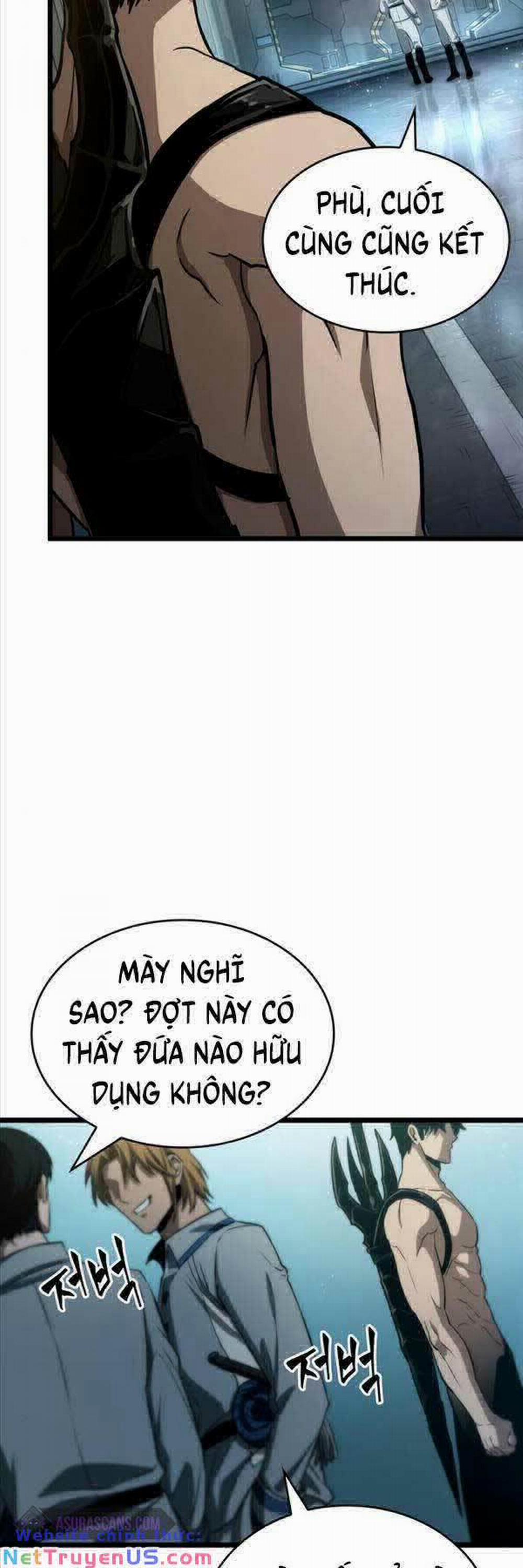 Thế Giới Sau Tận Thế 94 trang 5