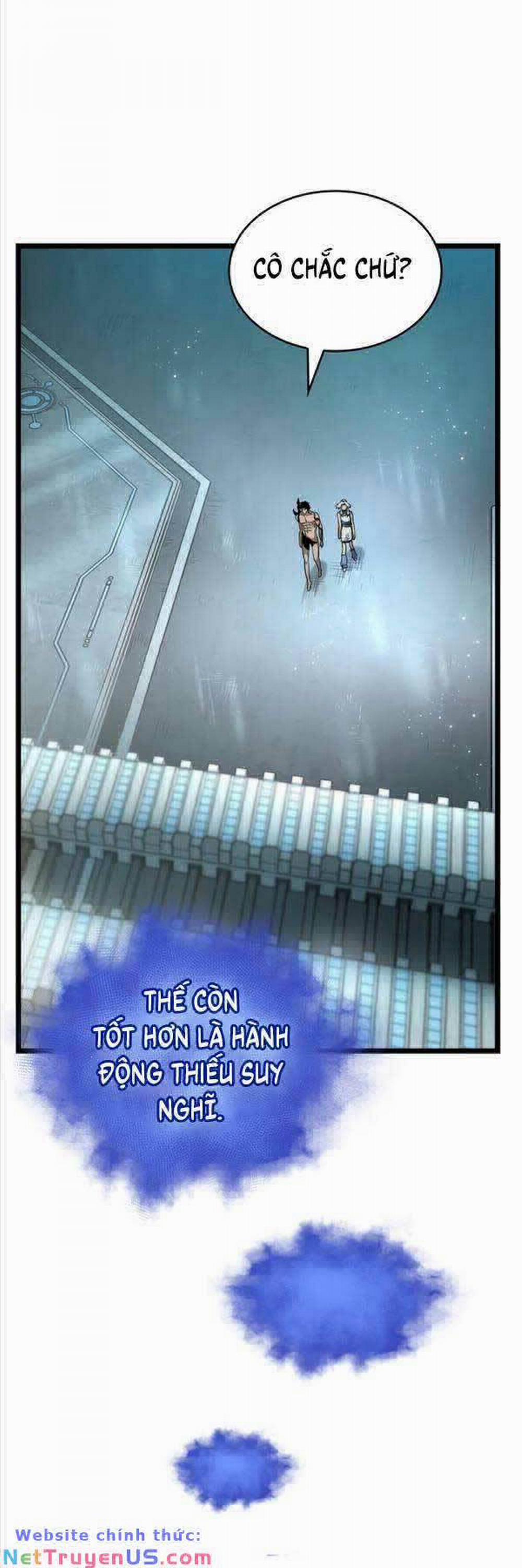 Thế Giới Sau Tận Thế 94 trang 51