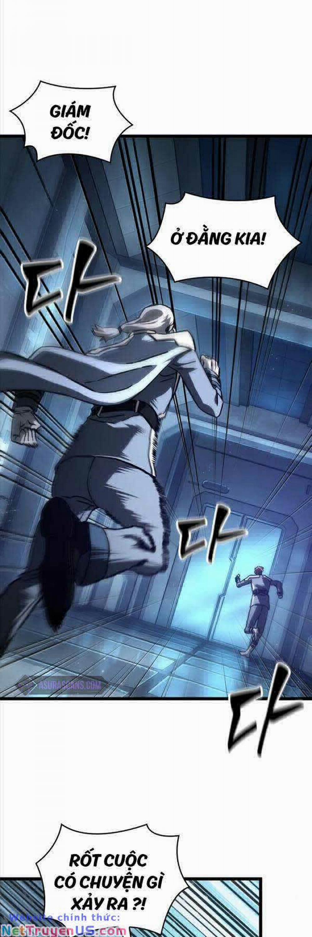 Thế Giới Sau Tận Thế 94 trang 53