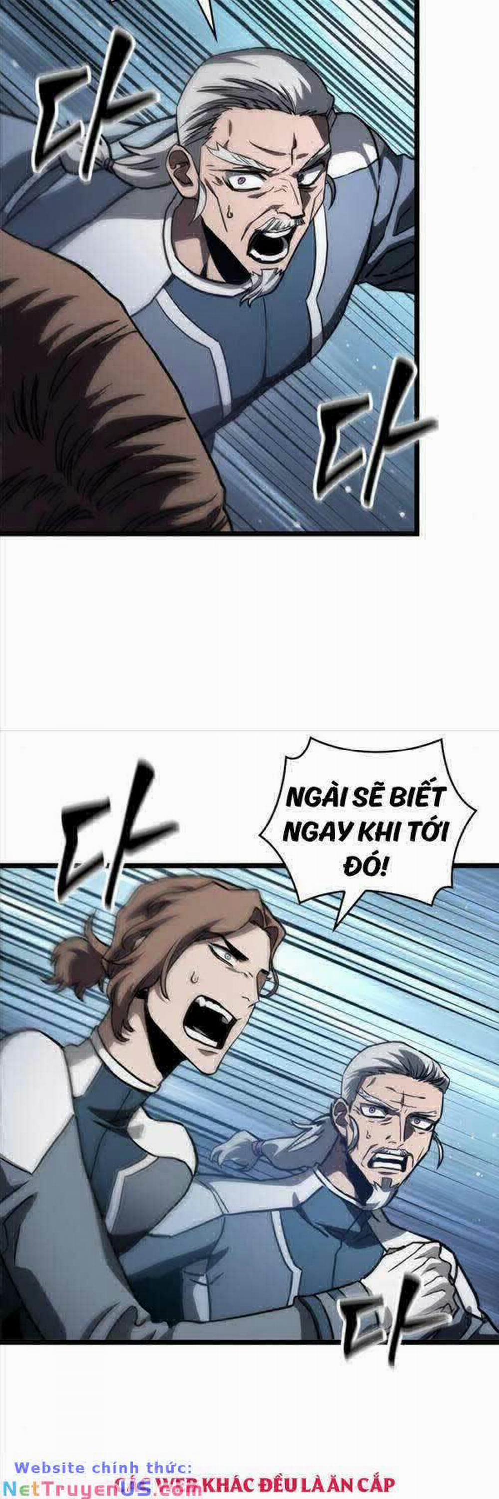 Thế Giới Sau Tận Thế 94 trang 54