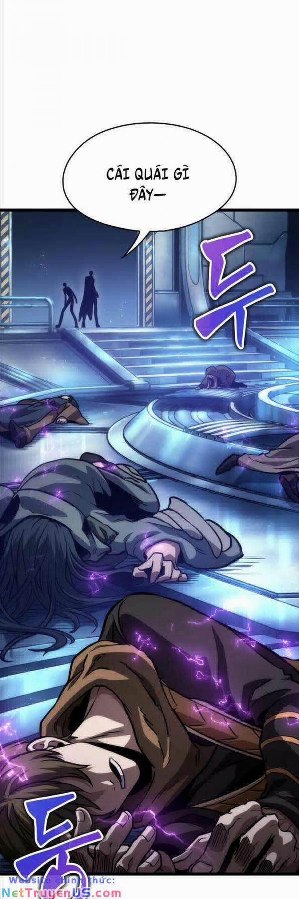 Thế Giới Sau Tận Thế 94 trang 57