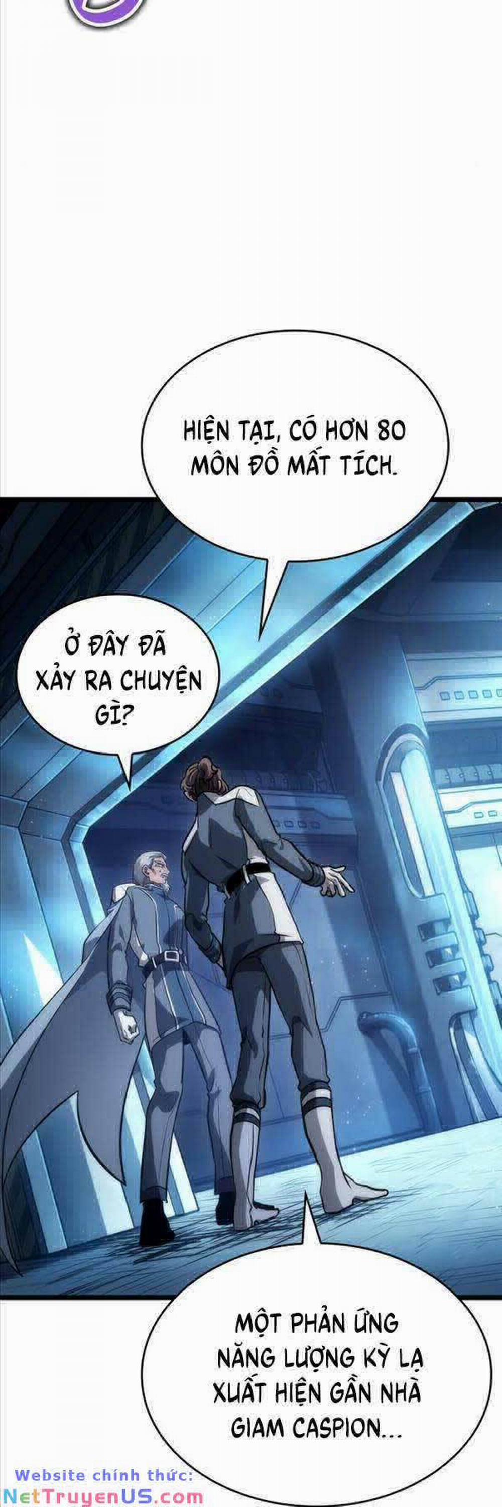 Thế Giới Sau Tận Thế 94 trang 58