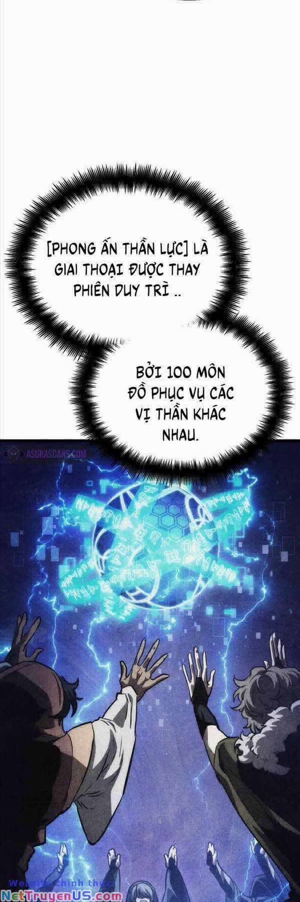 Thế Giới Sau Tận Thế 94 trang 59