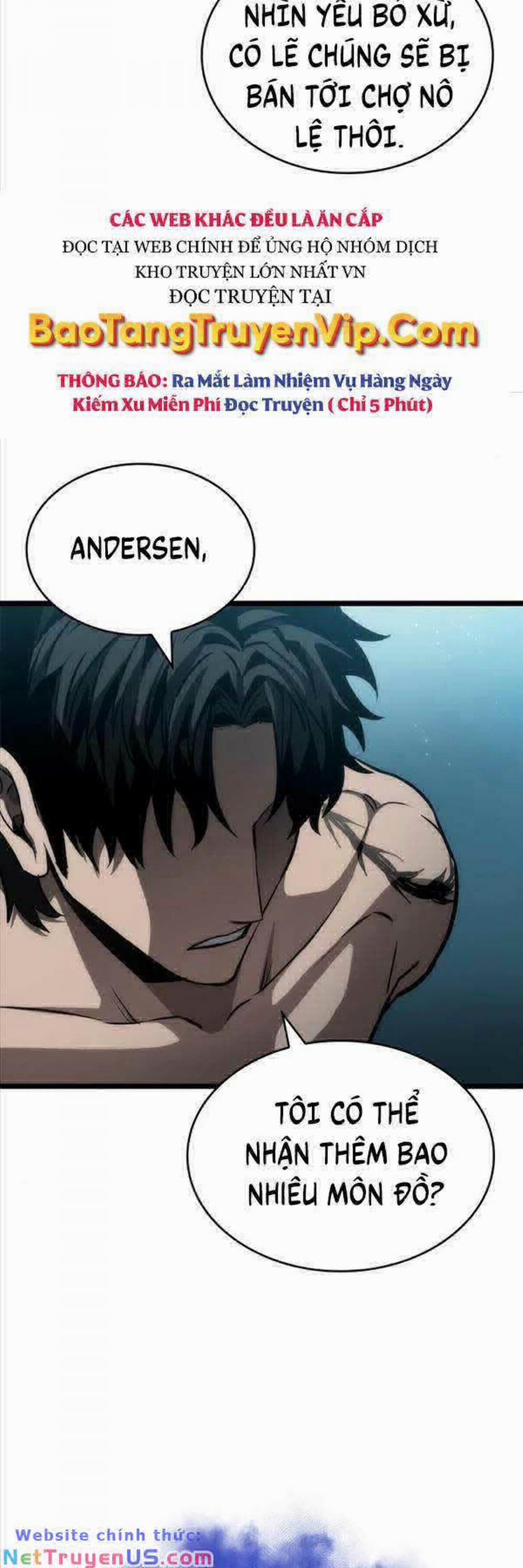 Thế Giới Sau Tận Thế 94 trang 6