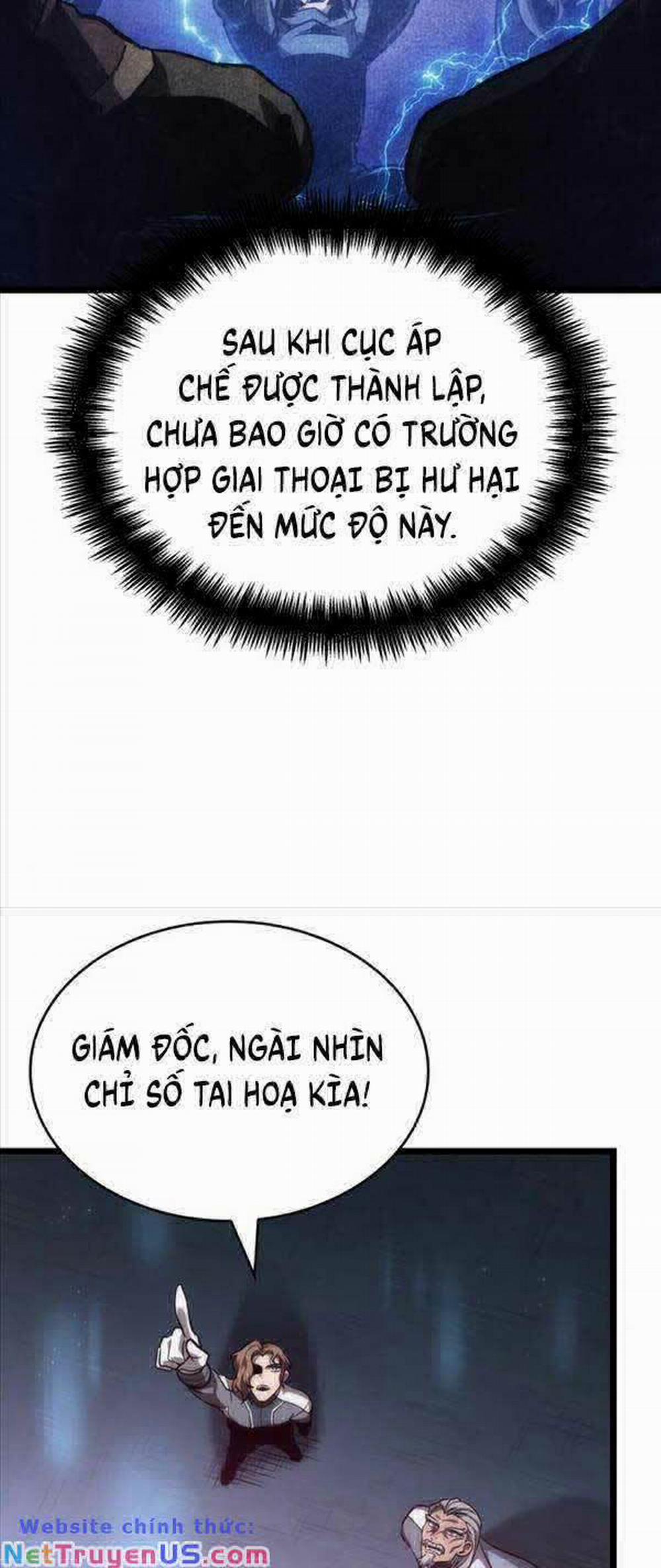 Thế Giới Sau Tận Thế 94 trang 60