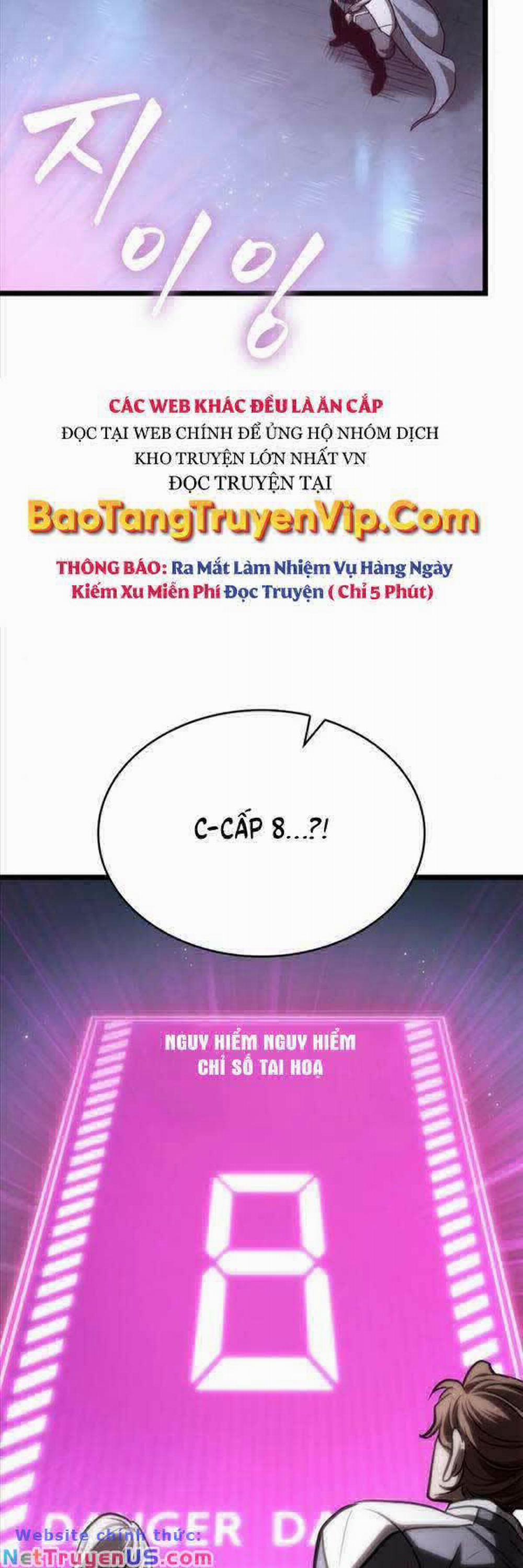 Thế Giới Sau Tận Thế 94 trang 61