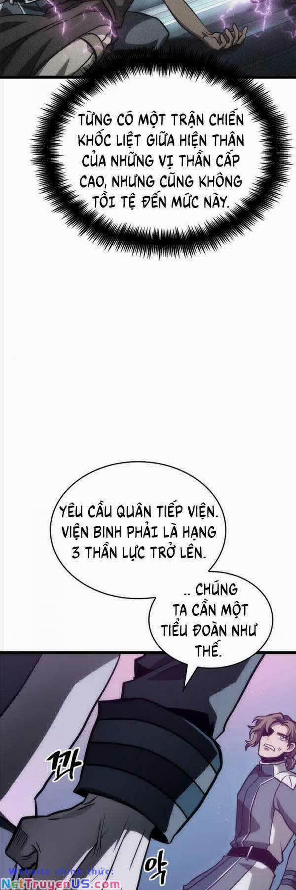 Thế Giới Sau Tận Thế 94 trang 63