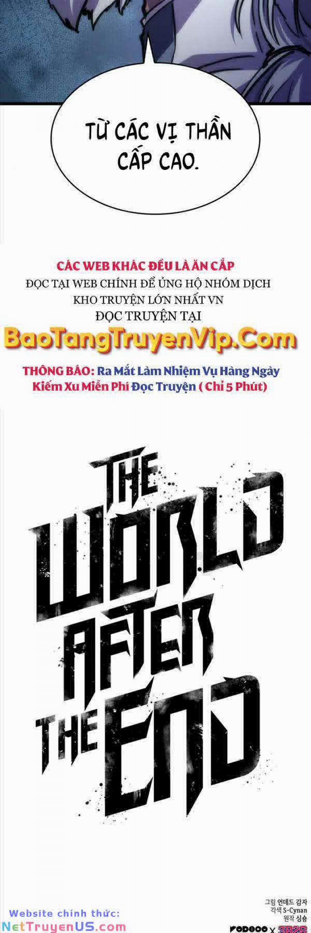 Thế Giới Sau Tận Thế 94 trang 65