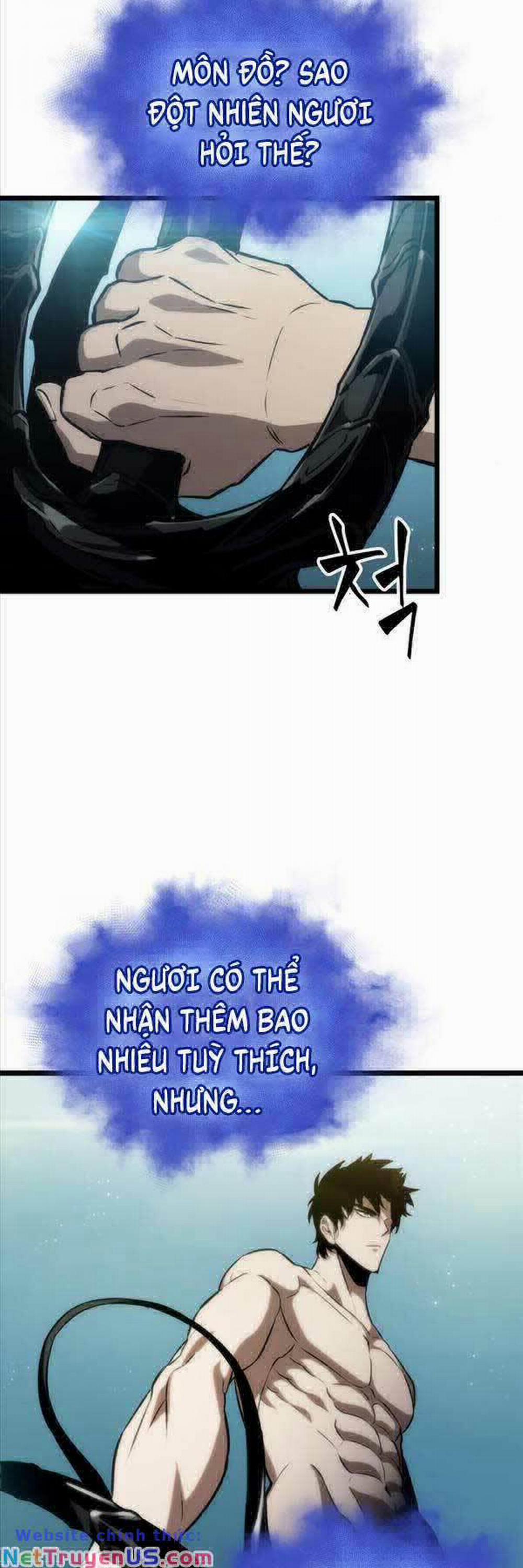 Thế Giới Sau Tận Thế 94 trang 7