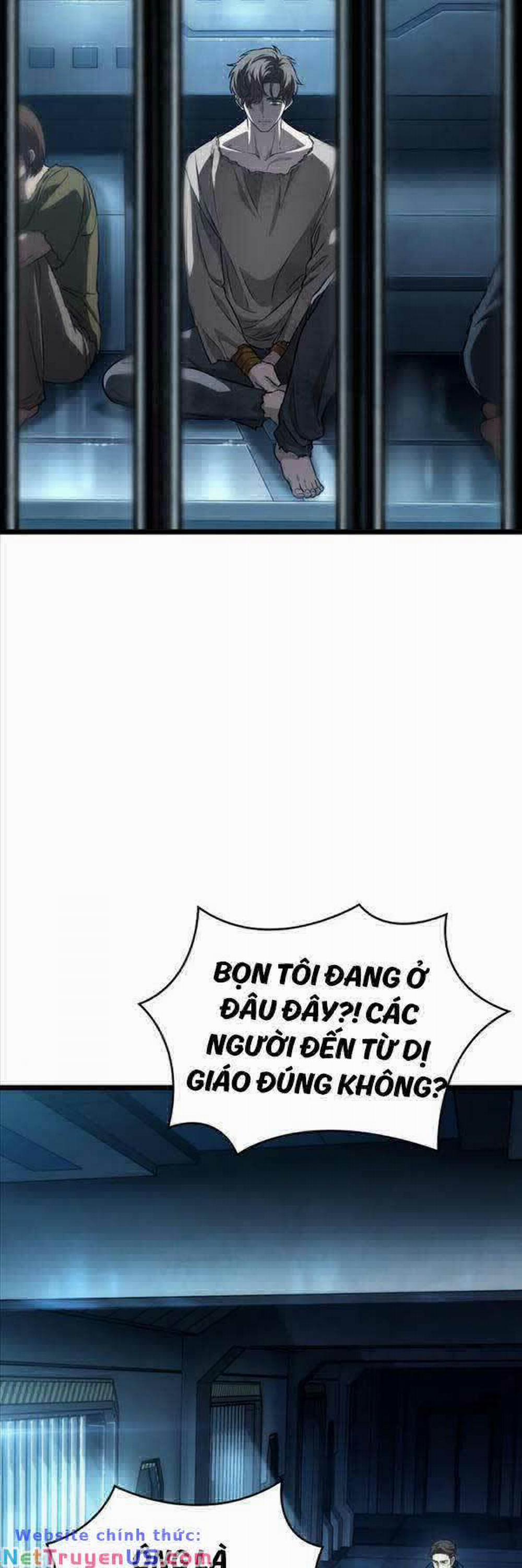 Thế Giới Sau Tận Thế 94 trang 9