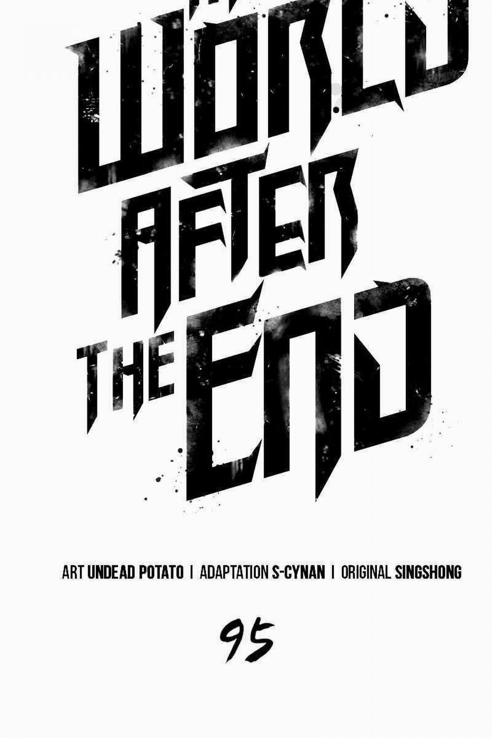 Thế Giới Sau Tận Thế 95 trang 10