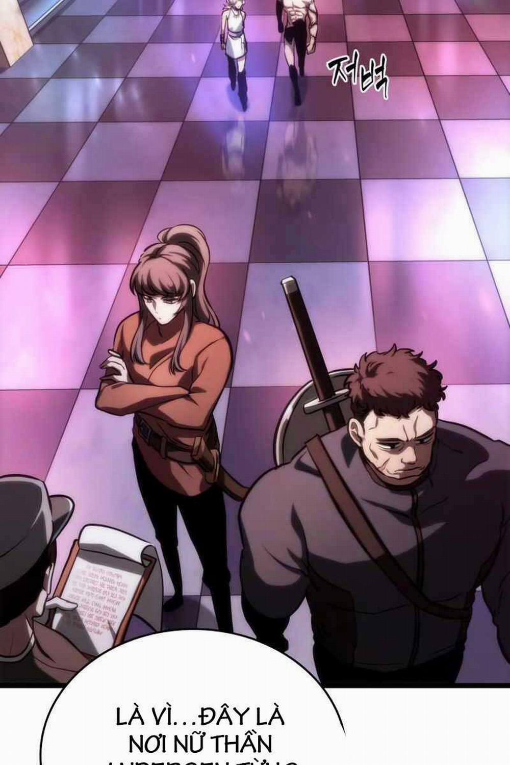 Thế Giới Sau Tận Thế 95 trang 113