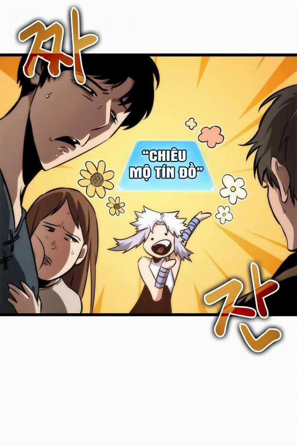 Thế Giới Sau Tận Thế 95 trang 12