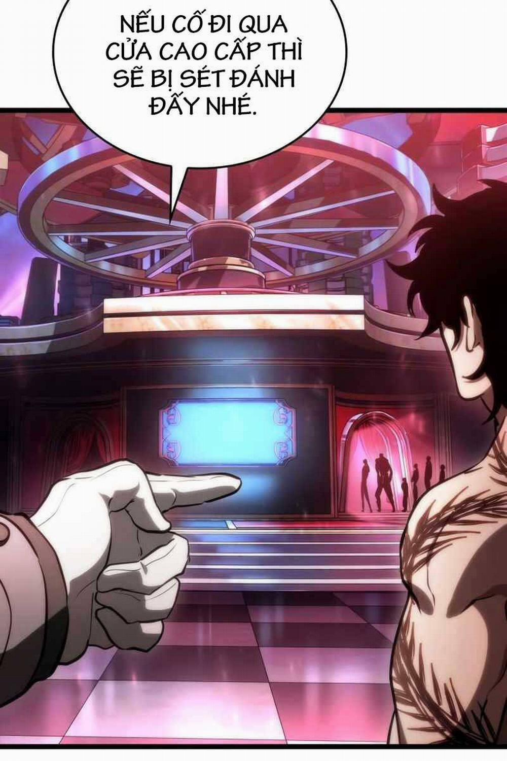 Thế Giới Sau Tận Thế 95 trang 124