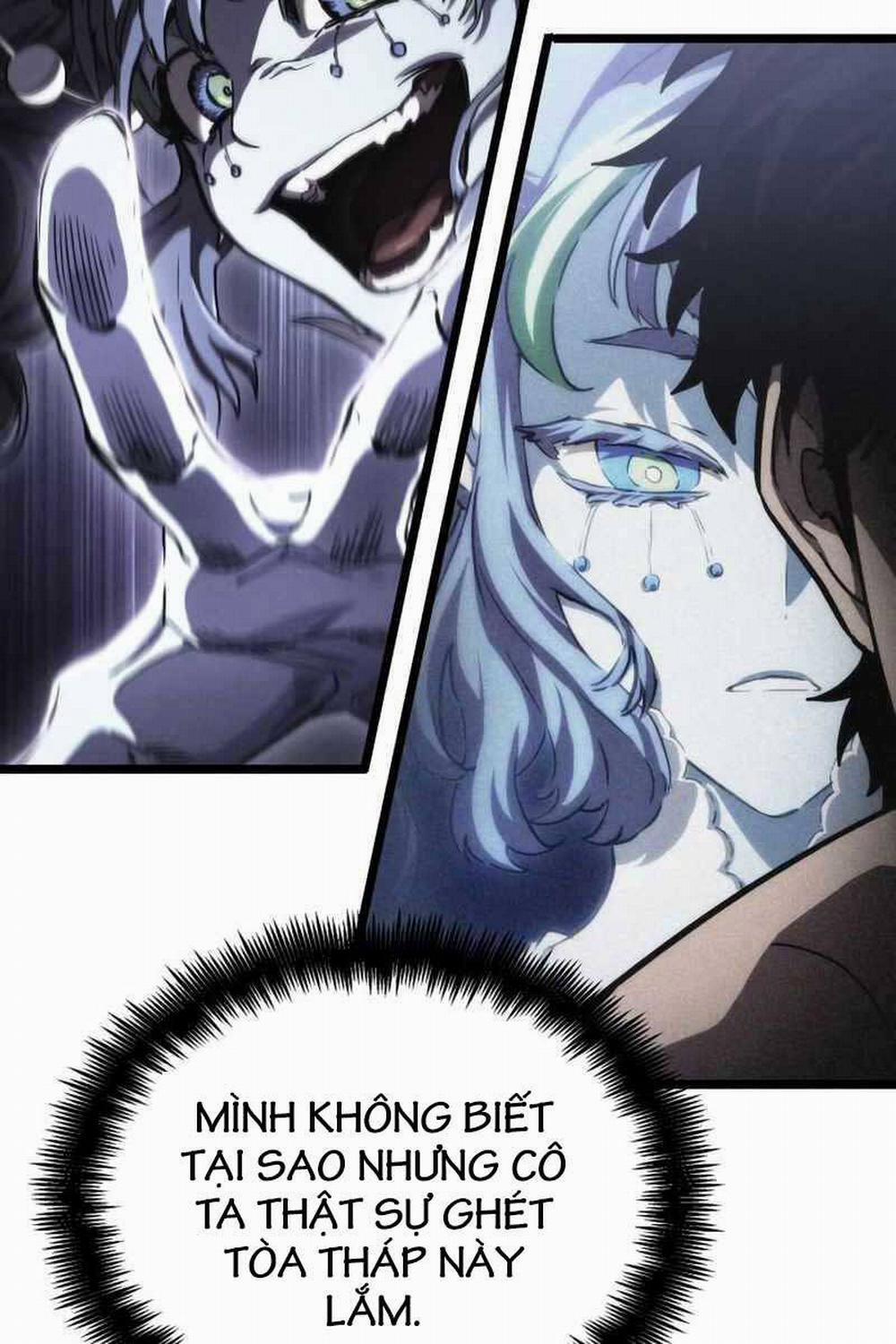 Thế Giới Sau Tận Thế 95 trang 137