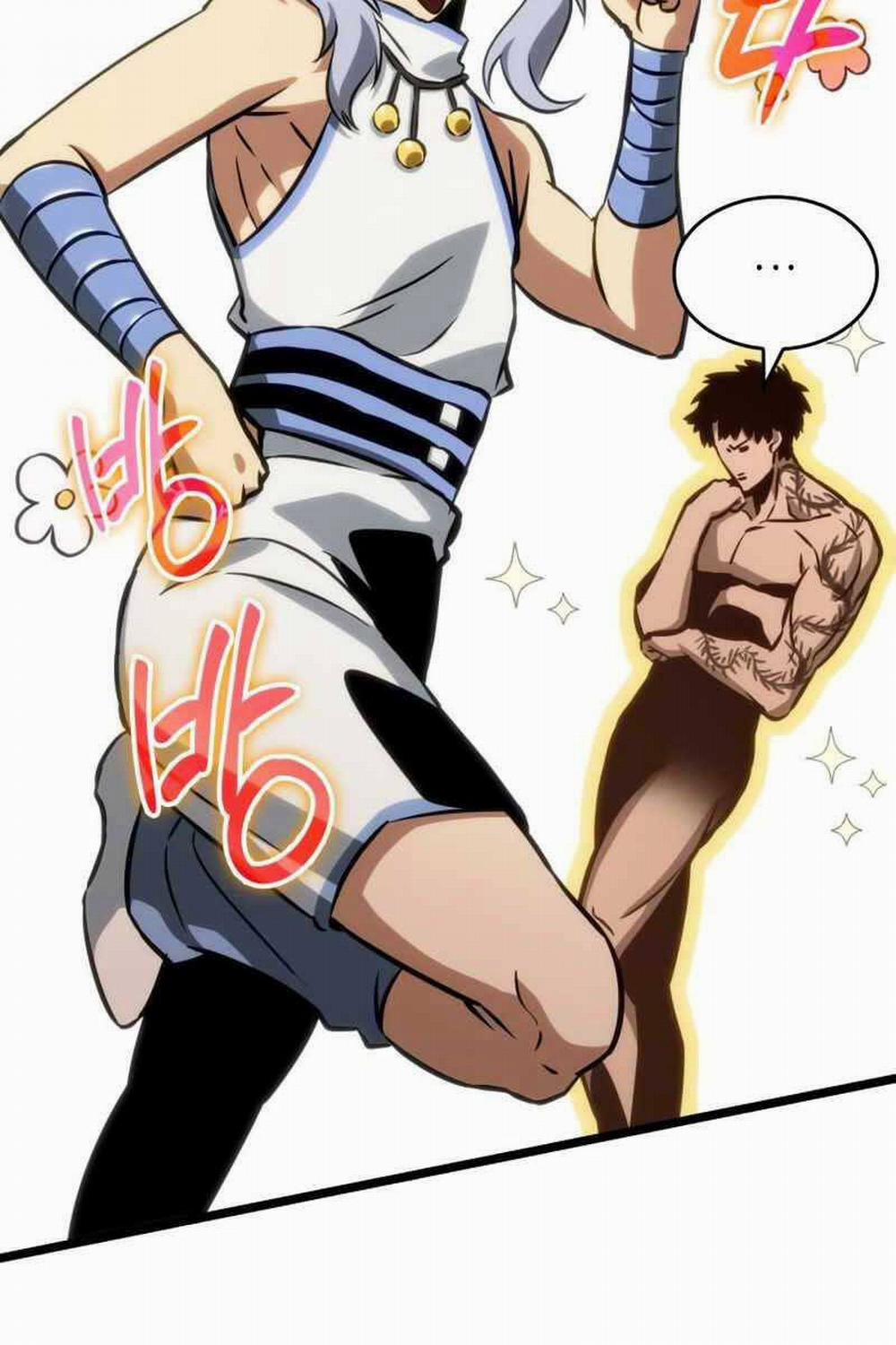 Thế Giới Sau Tận Thế 95 trang 14